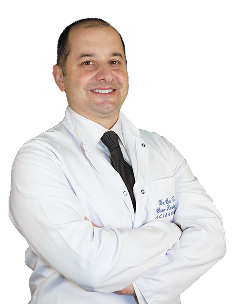 Assist. Prof. OZAN KOCAKAYA, M.D.