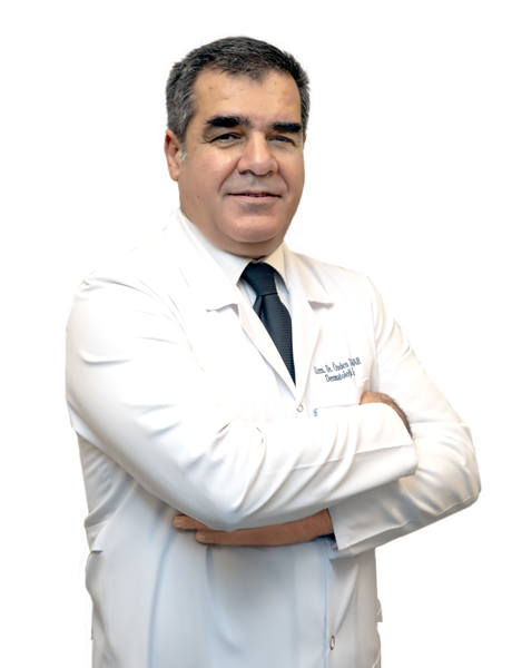 ÖZDEN ZEKİ PINAR, M.D.