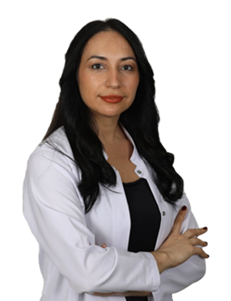 Assoc. Prof. ÖZGE BEGÜM COMBA, M.D.