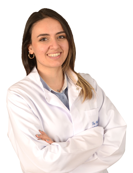 Physiotherapist ÖZGE DÖYEN