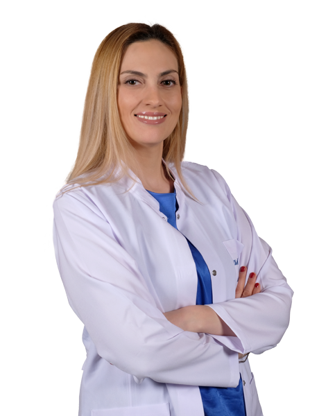 Assoc. Prof. ÖZGE VURAL TOPUZ, M.D.