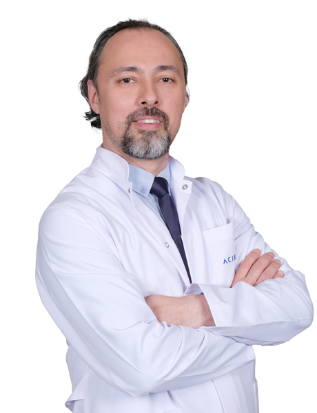 Profesör Doktor ÖZGEN IŞIK