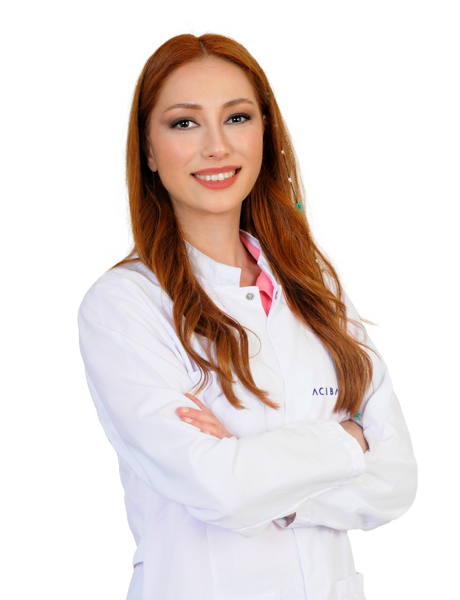 İLKE KARAGÖZ, M.D.