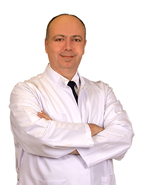 ÖZGÜN ÖZÇELİK, M.D.