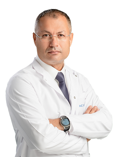 ÖZGÜR BOLAT, M.D.