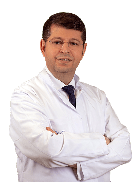ÖZGÜR CANOLER, M.D.