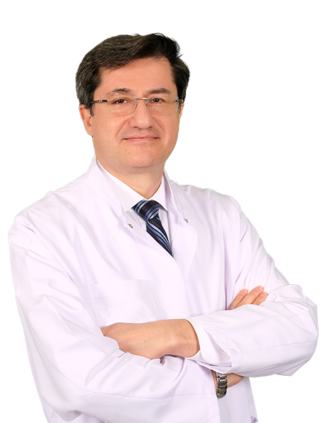 Profesör Doktor ÖZGÜR ÇETİK