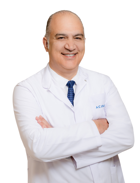 Profesör Doktor ÖZGÜR FIRAT