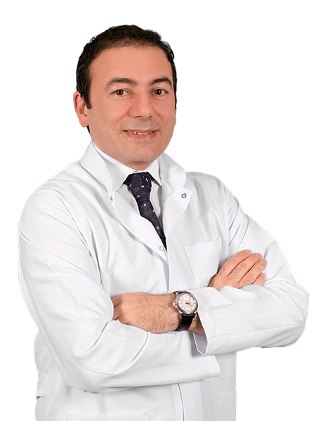 ÖZGÜR GÜLER, M.D.