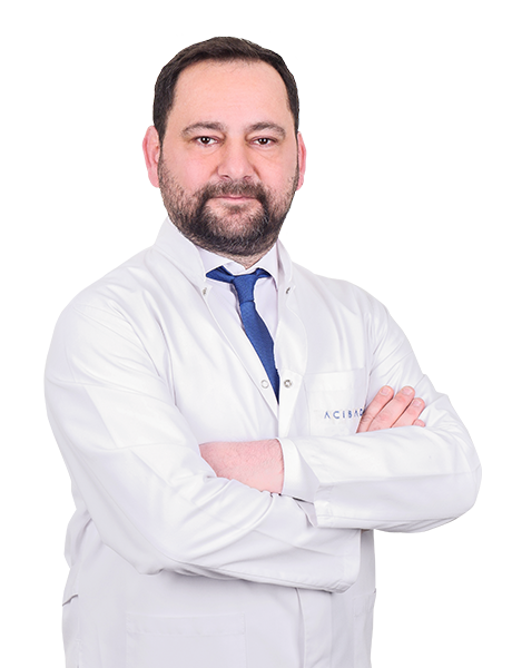 ÖZGÜR KABAGÖZ, M.D.