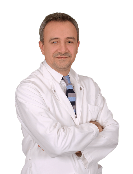 ÖZKAN KOBAK, M.D.