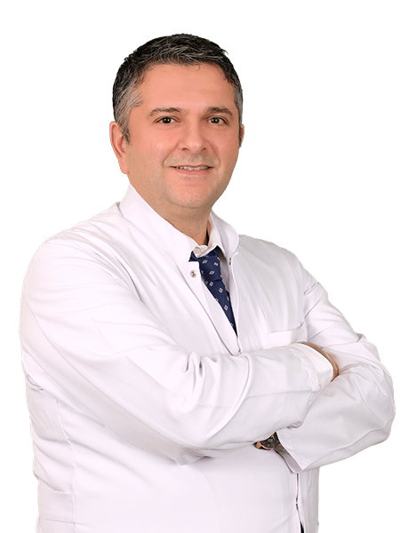 ÖZKAN UYSAL, M.D.
