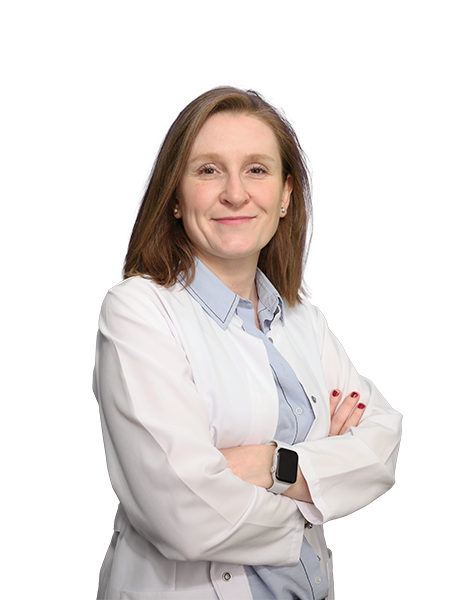 Assoc. Prof. ÖZLEM AKGÜN DOĞAN (G), M.D.