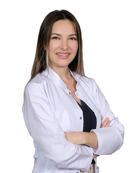 ÖZLEM AKIN ÇAKICI, M.D.