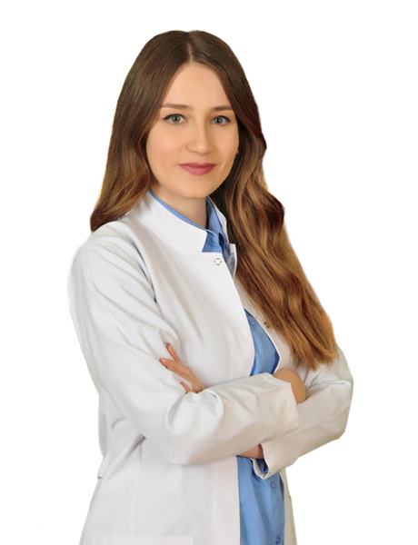 Assist. Prof. ÖZLEM APTI SENGKIOUN, M.D.
