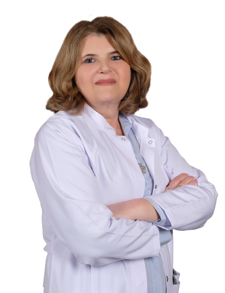 Prof. ÖZLEM AYDOĞ, M.D.
