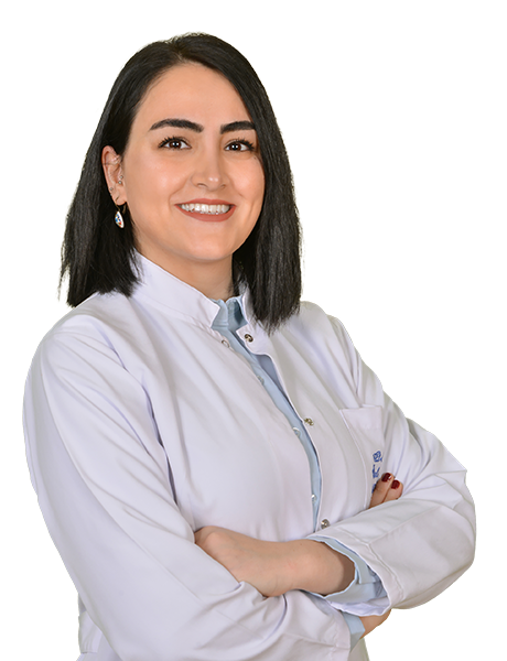 Audiologist ÖZLEM BALCI