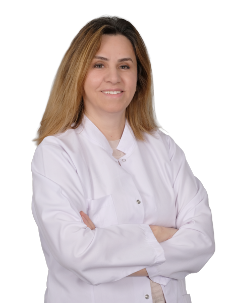 Prof. ÖZLEM BARUTÇU, M.D.