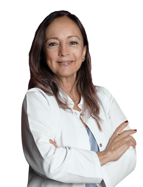 Prof. ÖZLEM DİCLE, M.D.