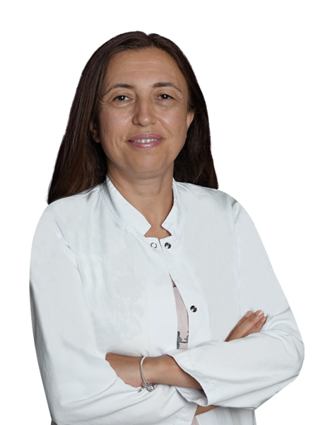 Prof. ÖZLEM ER, M.D.