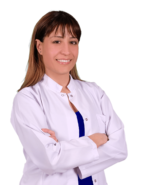 Audiologist ÖZLEM GEDİK SOYUYÜCE