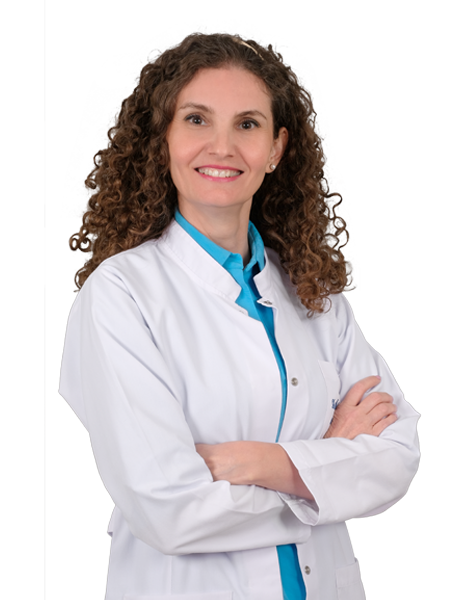 ÖZLEM KARAAHMET, M.D.