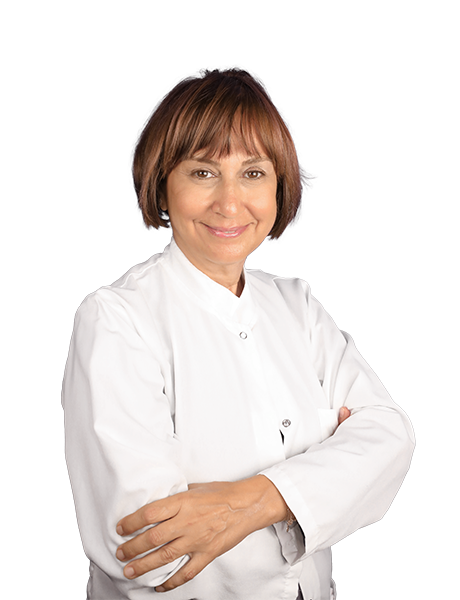 Assoc. Prof. ÖZLEM KARABUDAK ABUAF, M.D.