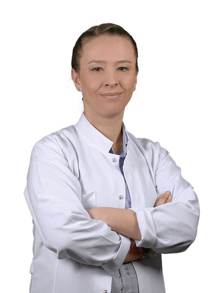ÖZLEM ÖZBAYBURTLU, M.D.