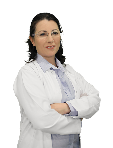 Assoc. Prof. ÖZLEM ÖZGÜR GÜRSOY, M.D.