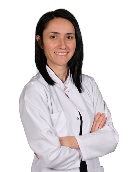 ÖZLEM ÖZKALAYCI, M.D.