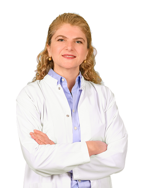 Prof. ÖZLEM PATA, M.D.