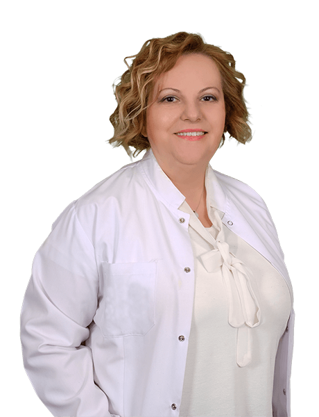 Doktor ÖZLEM SEZGİN MERİÇLİLER