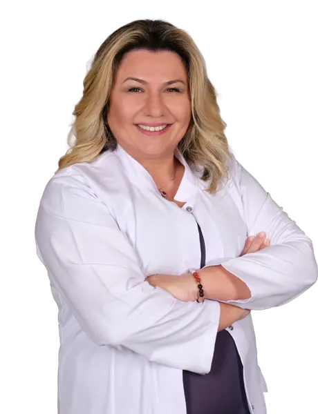 Prof. ÖZLEM SÖNMEZ, M.D.