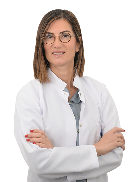 ÖZLEM TETİK, M.D.