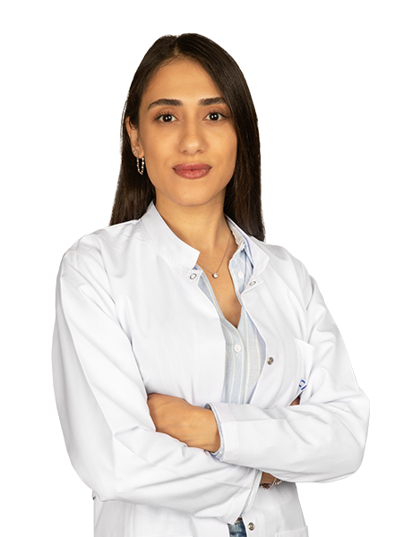 ÖZLEM TÜRKCANOĞLU, M.D.