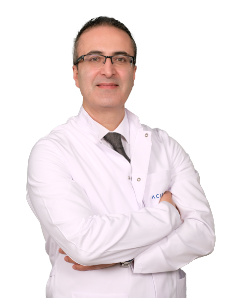 Profesör Doktor ÖZMEN ÖZTÜRK