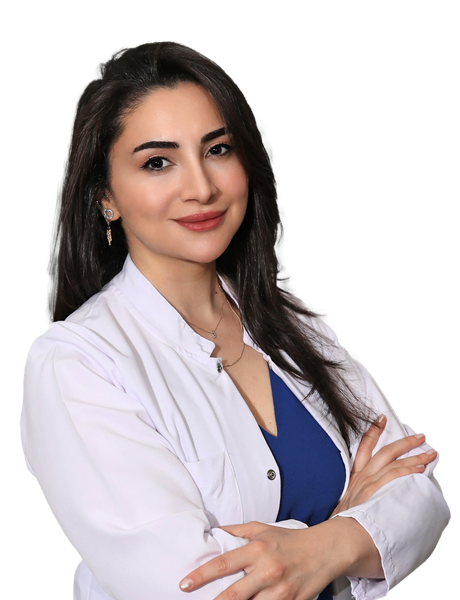 Dietician PAKİZE GİZEM AKGÜL