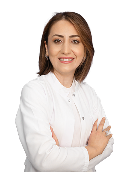 PARVANA SEYİDOVA, M.D.
