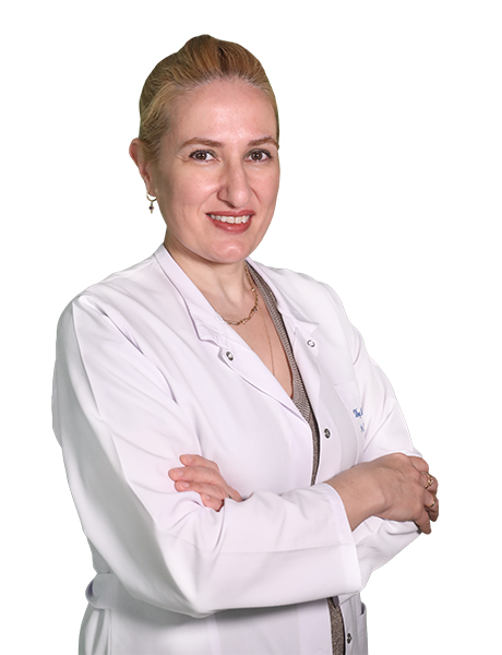 Prof. PELİN DOĞAN, M.D.