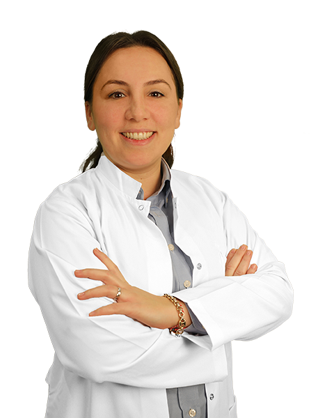 Dt. PELİN DÜLGEROĞLU KARAMIK