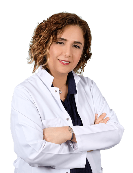 PERİSSA SEYED, M.D.