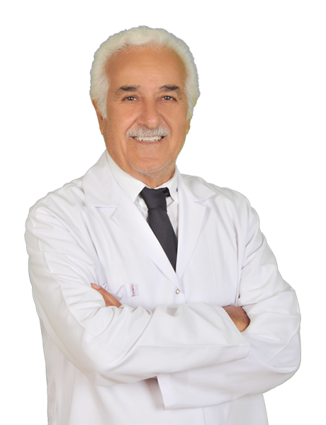 PERVİZ PAŞAOĞLU, M.D.