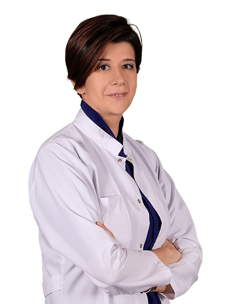 Dietician PETEK ARI TURACI