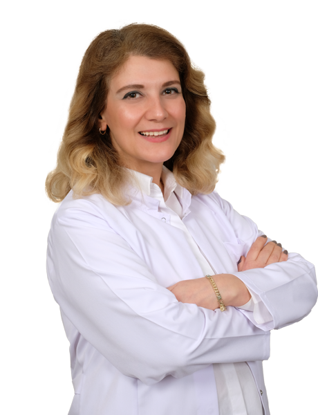 Doktor PINAR ATILKAN