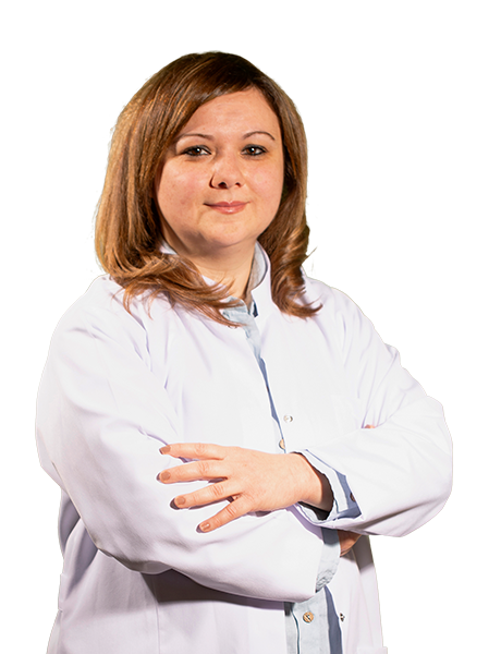 PINAR ERDOĞAN ÖZGÜR, M.D.