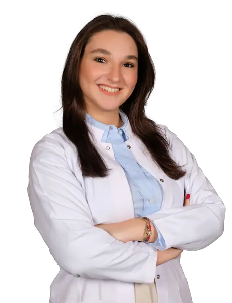 Dietician PINAR KOÇ