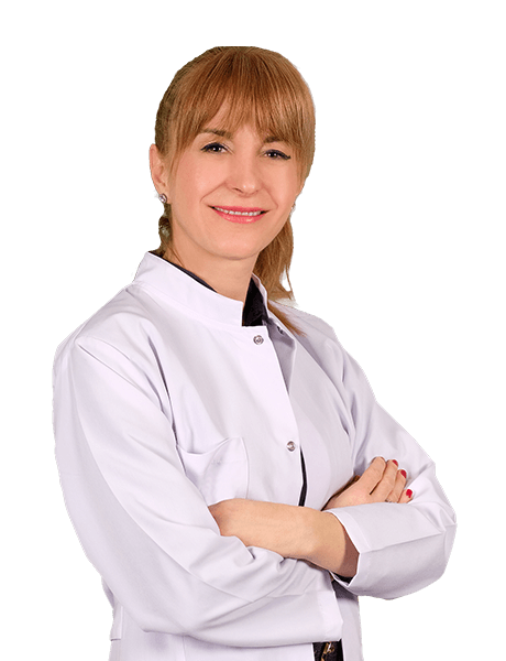 Prof. PINAR YALINAY DİKMEN, M.D.