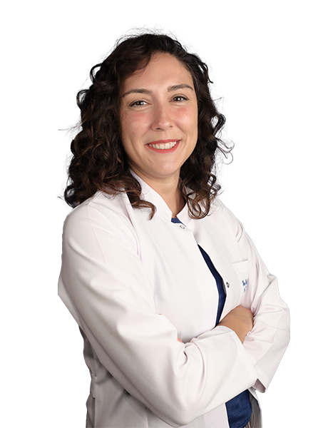 Assoc. Prof. POYZAN BOZKURT, M.D.