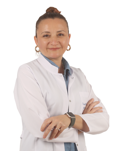 R.ŞİRİN ATLIĞ, M.D.