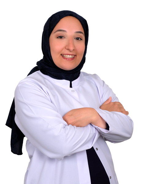 Odyometrist RABİA AKTAŞ
